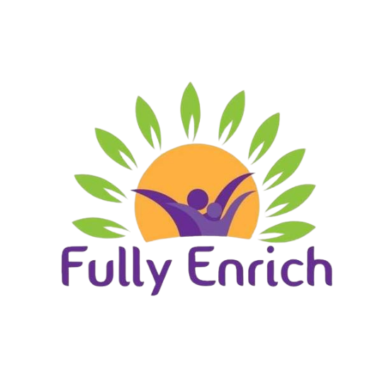 Fully Enrich Logo 2025