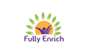 Small Fully Enrich Logo 2025