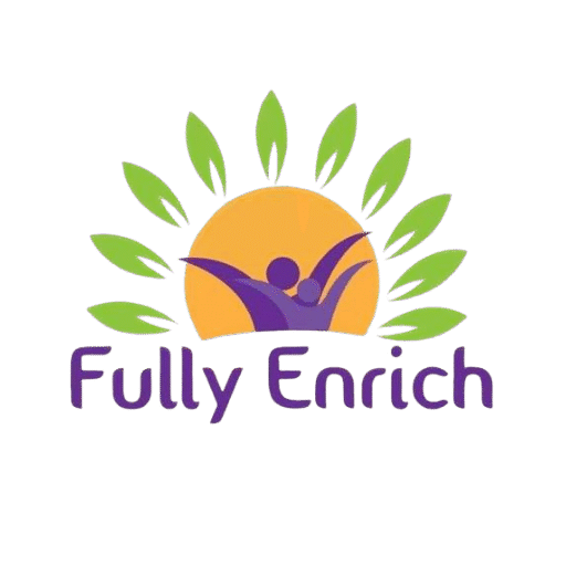 Fully Enrich Logo 2025