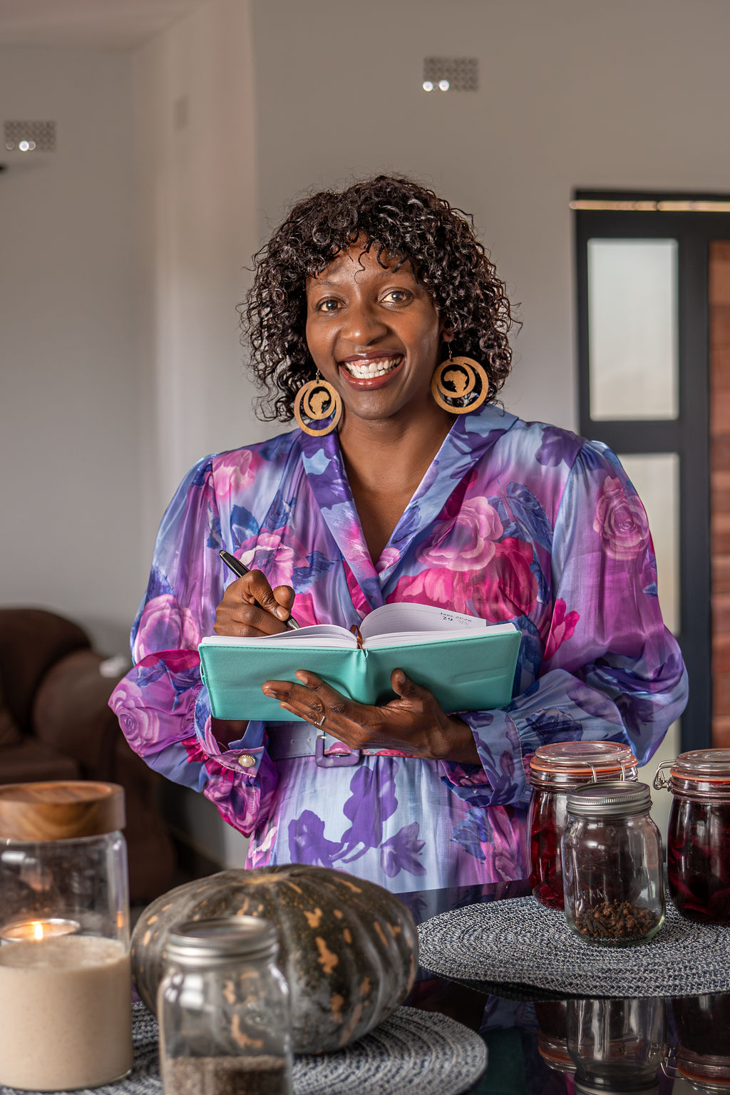 About Fully Enrich Meet the Founder